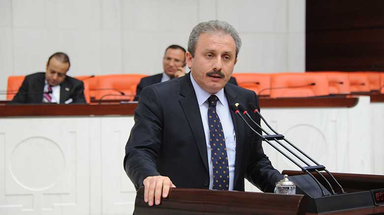 Li Tirkiyê reşnîveseke guhertina destûrêdê were rojeva Parlamentoyê